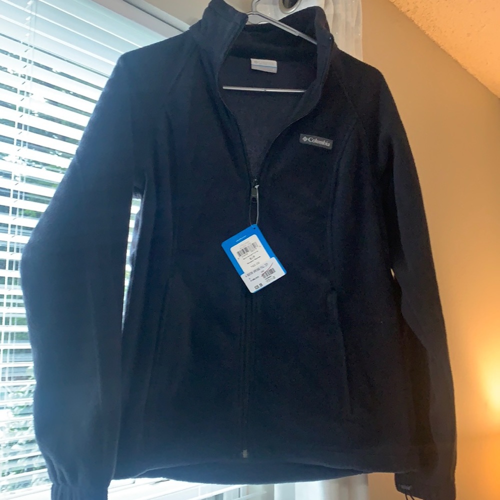 Columbia jacket